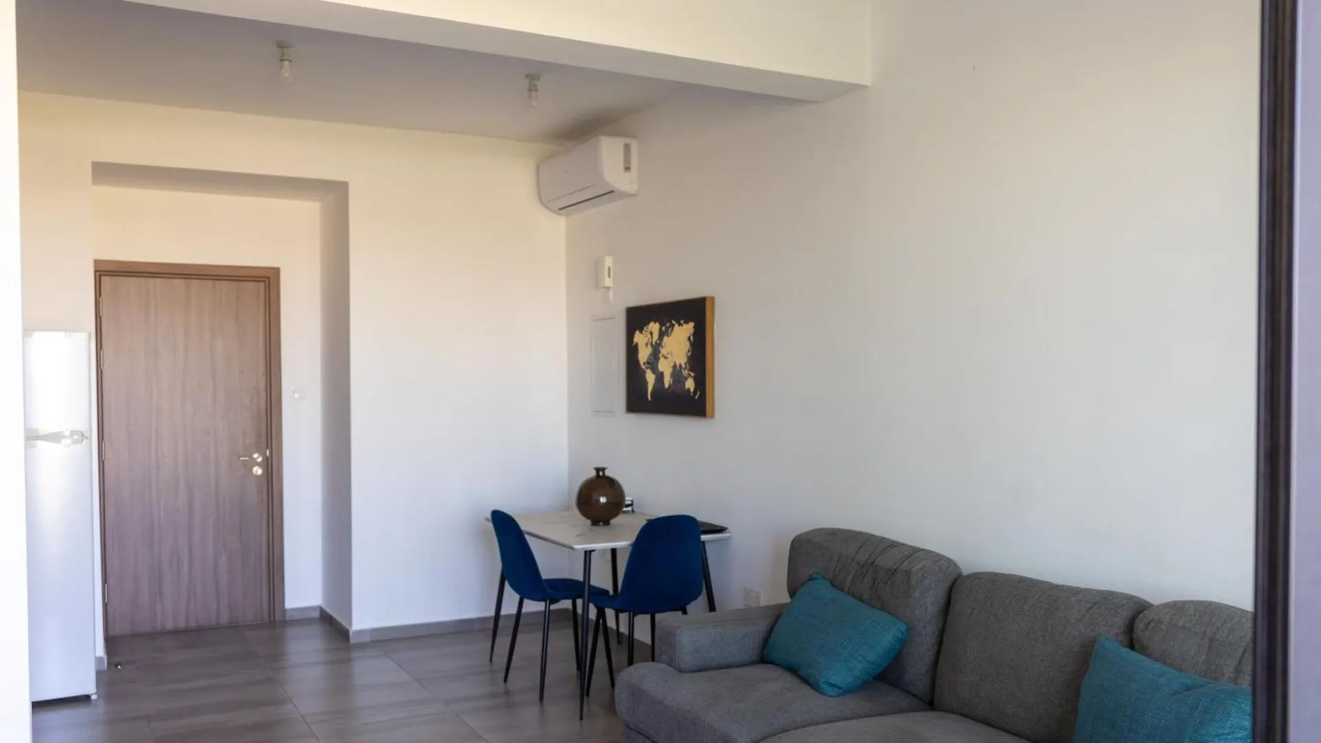 Διαμερισμα 1 Υπνοδωματίου Apartment Aglantzia