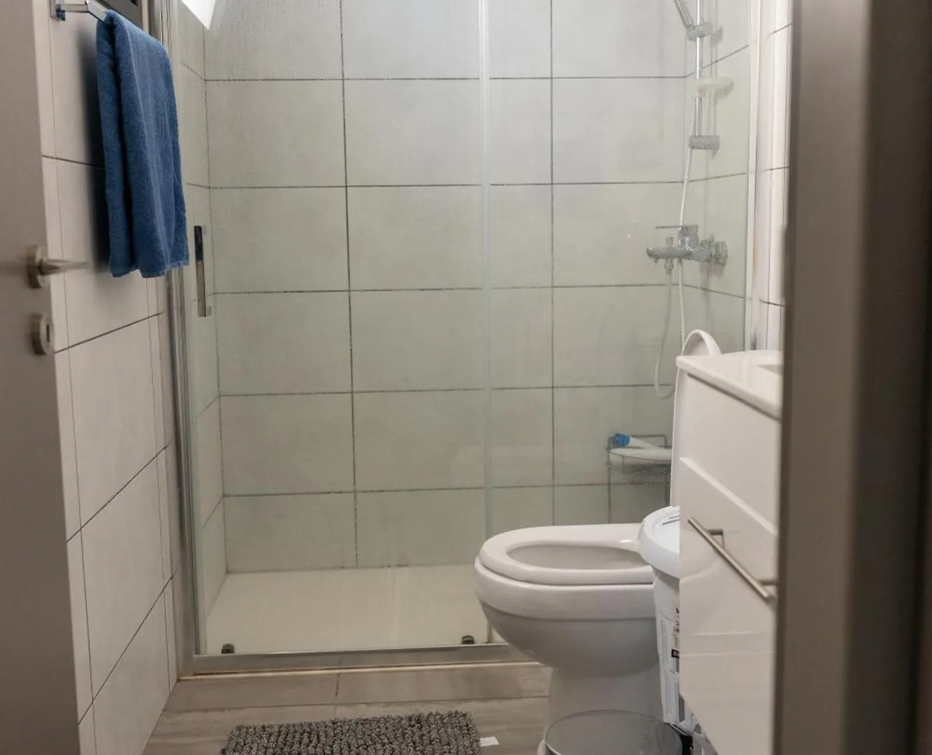 Διαμερισμα 1 Υπνοδωματίου Apartment Aglantzia