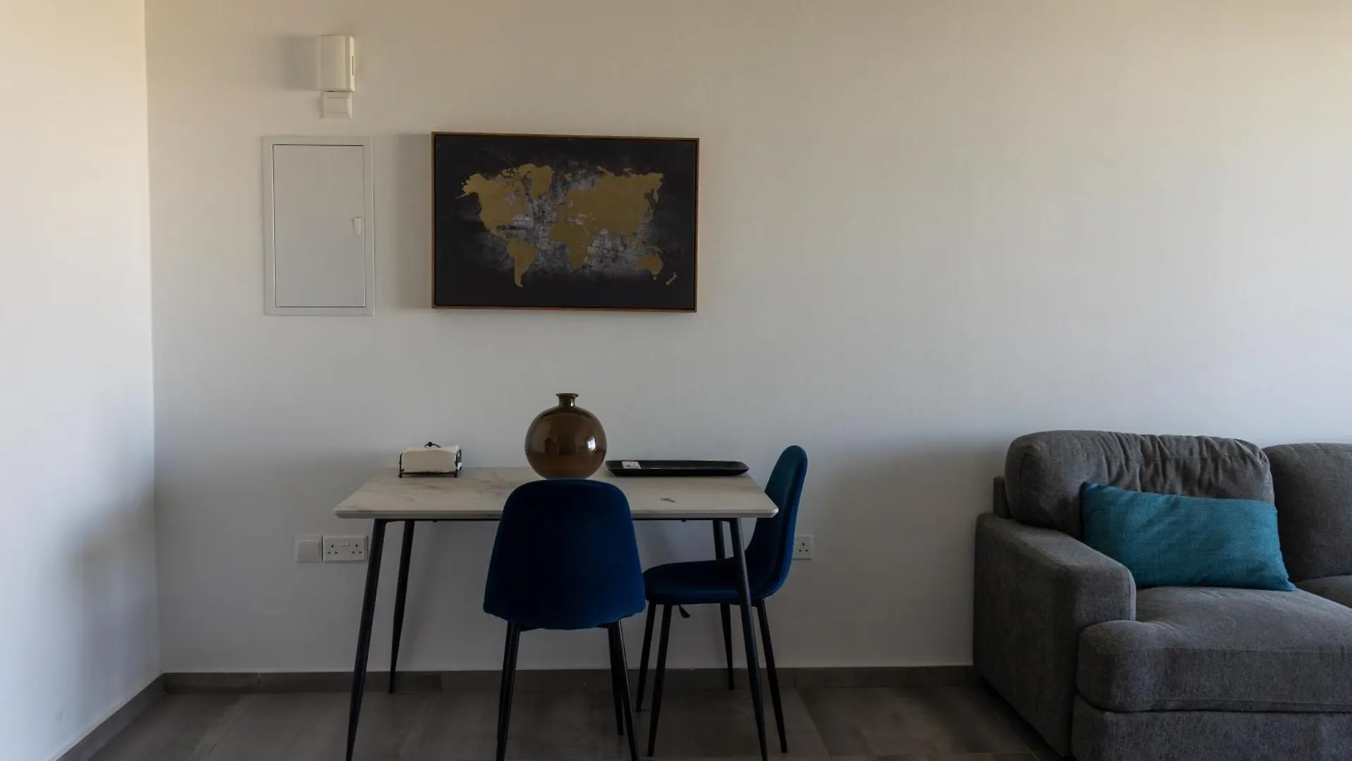 Διαμερισμα 1 Υπνοδωματίου Apartment Aglantzia 0*,  Cyprus