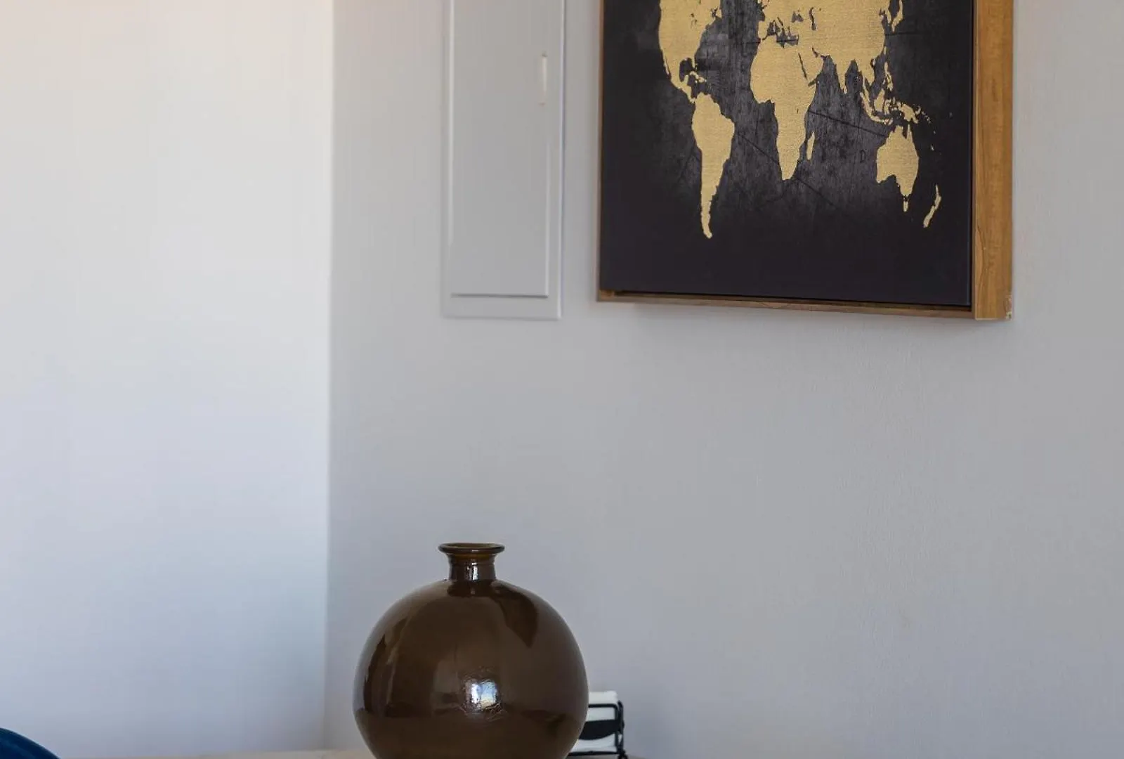 Διαμερισμα 1 Υπνοδωματίου Apartment Aglantzia Cyprus
