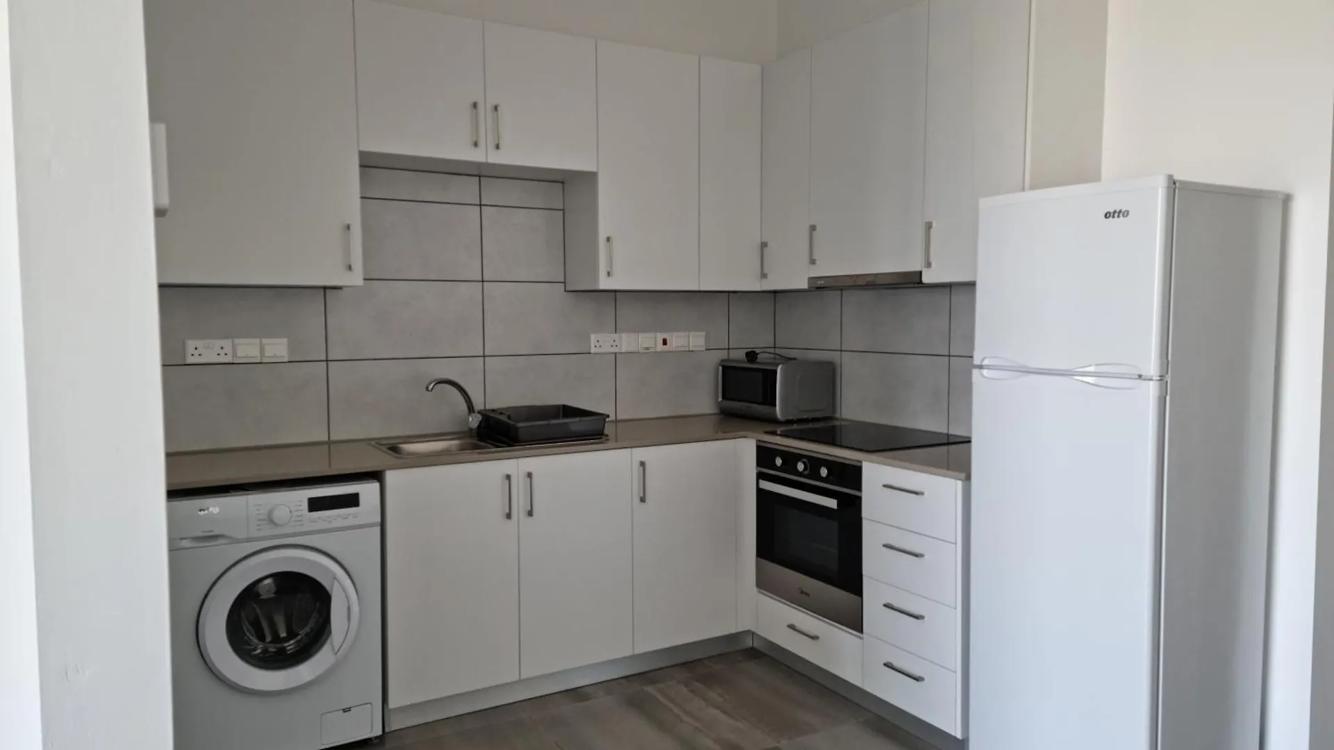Διαμερισμα 1 Υπνοδωματίου Apartment Aglantzia Cyprus